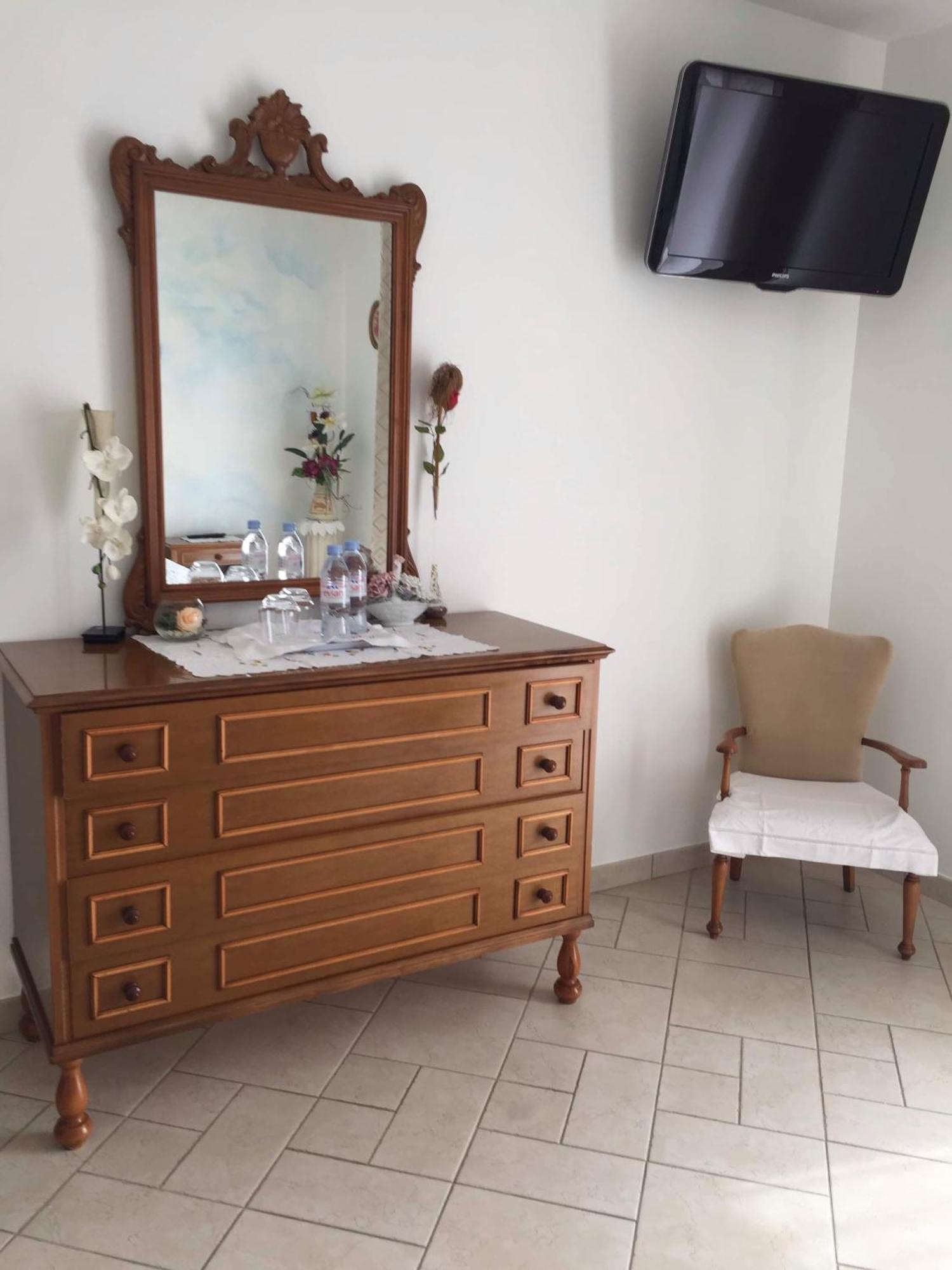 Chambres D'Hotes Chez Coco Saint-Georges-de-Reneins Rum bild